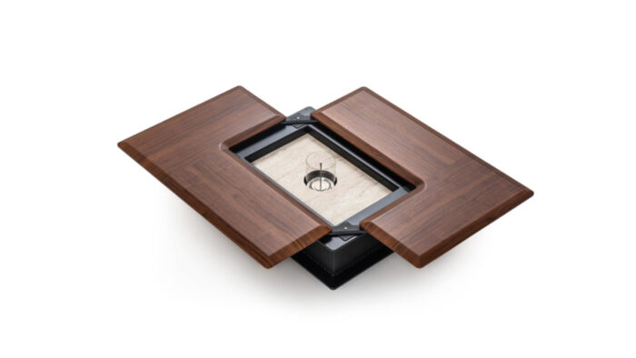 EVENT ORTA SEHPA MEŞE - Görsel 2