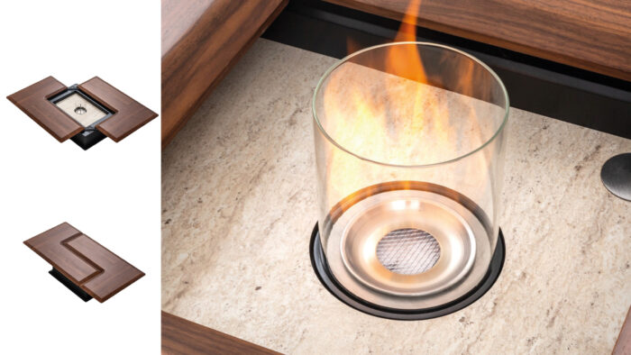 EVENT ORTA SEHPA MEŞE - Görsel 4