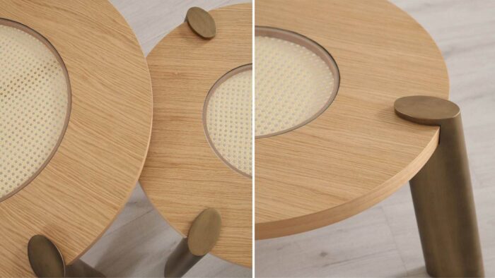 ROXY ORTA SEHPA MEŞE - Görsel 3