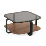 ROYAL ORTA SEHPA CEVİZ