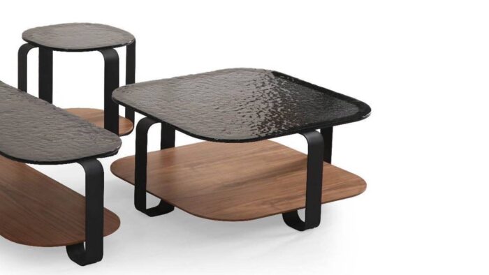 ROYAL ORTA SEHPA CEVİZ - Görsel 2