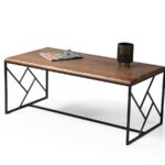 TACO ORTA SEHPA CEVİZ