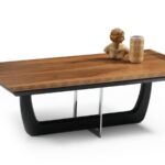 TAYCAN ORTA SEHPA CEVİZ