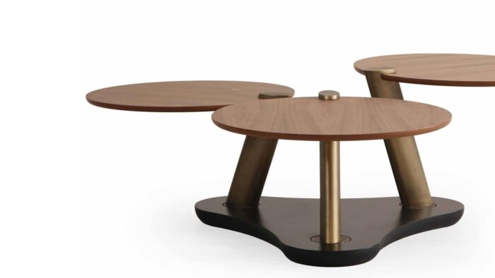 TRIO ORTA SEHPA AMERİCAN - Görsel 2