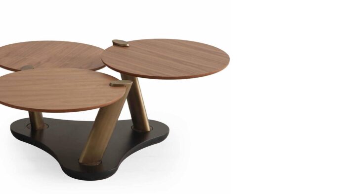 TRIO ORTA SEHPA AMERİCAN - Görsel 3