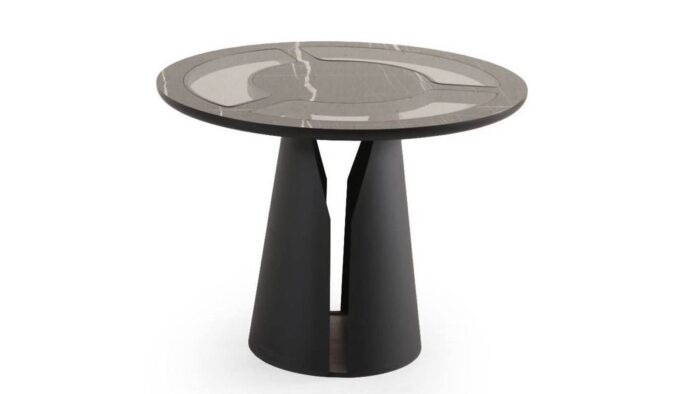 STAR MASA SİYAH - Görsel 2