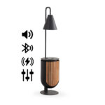 TIESTO LAMBADER SİYAH